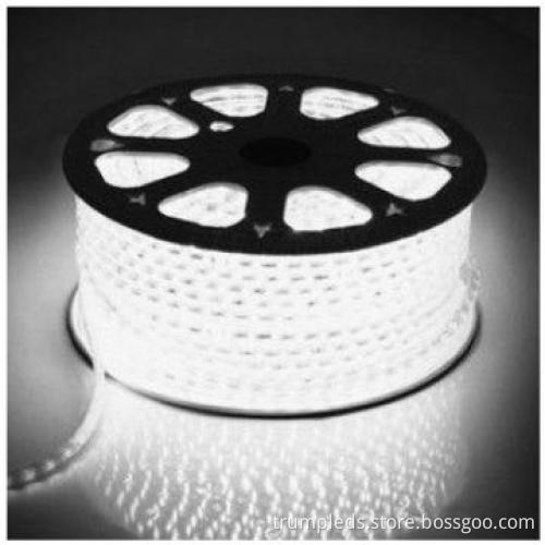 3014 waterproof single color flexible side light strip light